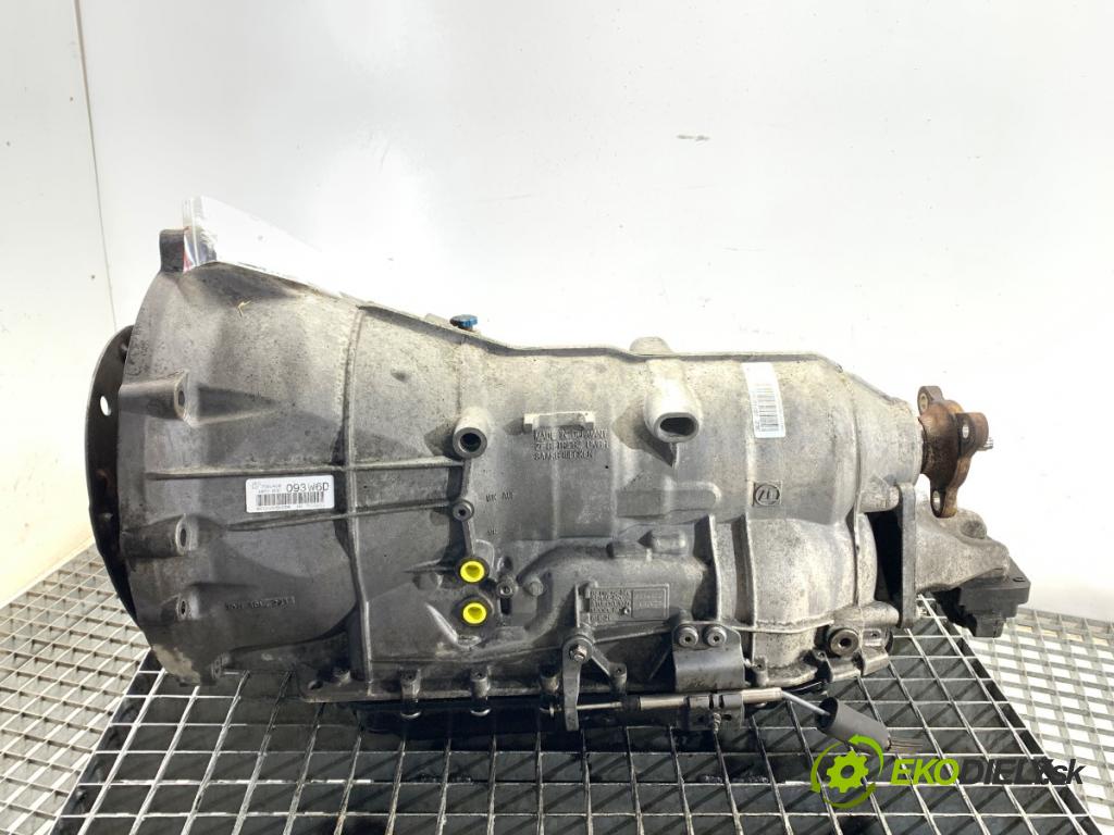 BMW E61 Kombi 2008 130 kW 520 d 1995 převodovka 7581410 (Převodovka)