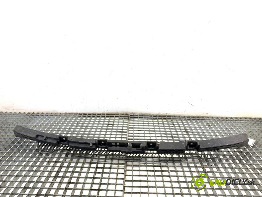 VW GOLF VII Kombi 2013 110 kW 2.0 TDI 1968 ABSORBER nárazníka zadní část 5G9807863