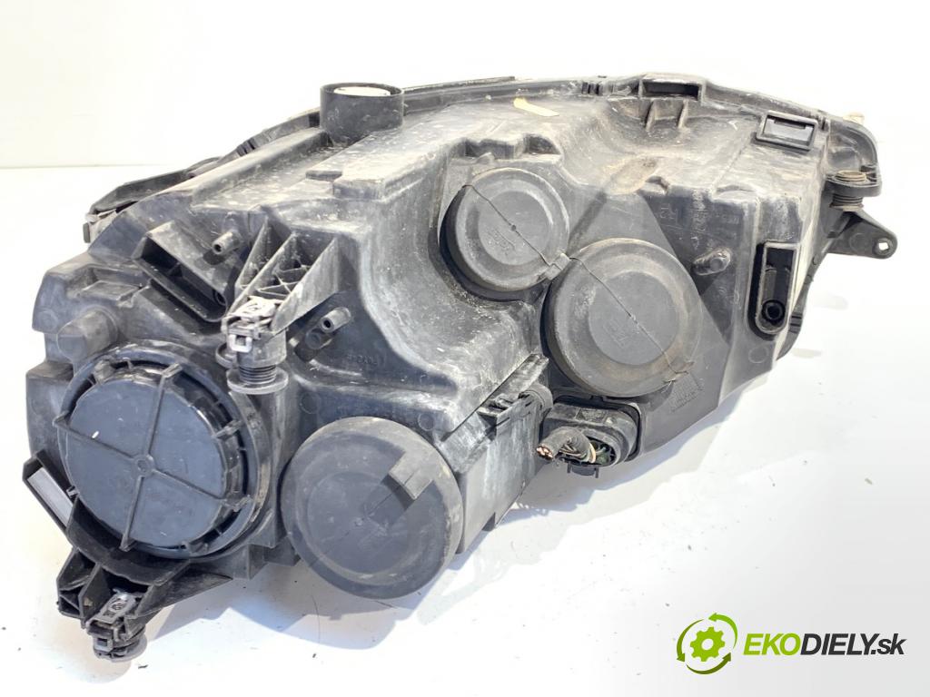 VW GOLF VII Kombi 2013 110 kW 2.0 TDI 1968 Svetlomet pravy predný 5G1941006