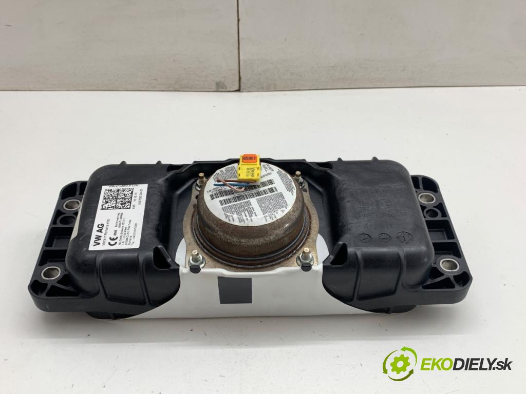 VW GOLF VII Kombi 2013 110 kW 2.0 TDI 1968 AirBag spolujazdca 8V0880204D (Airbag)