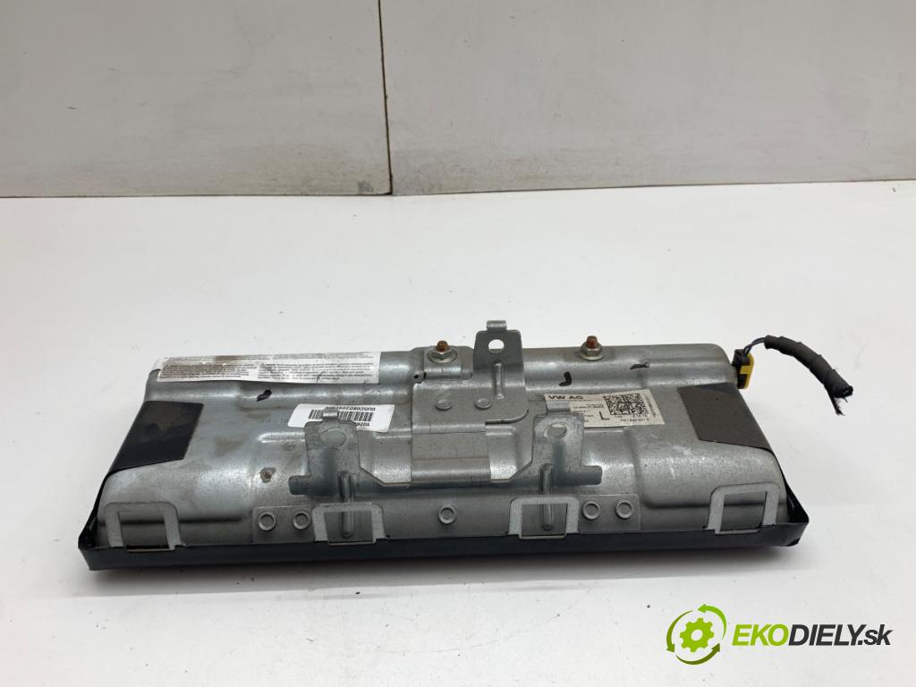 VW GOLF VII Kombi 2013 110 kW 2.0 TDI 1968 AirBag koleno: 5G1880841C
