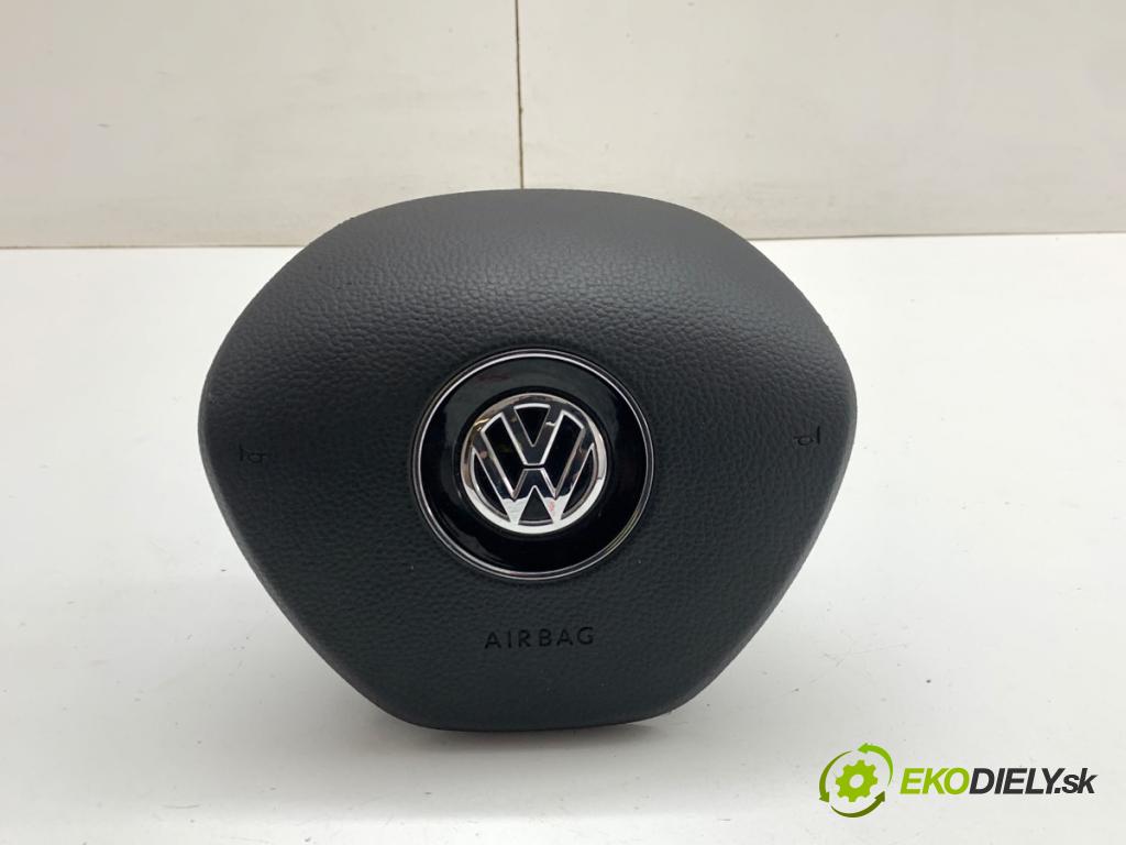 VW GOLF VII Kombi 2013 110 kW 2.0 TDI 1968 AirBag volantu 5G9827469D (Airbag)