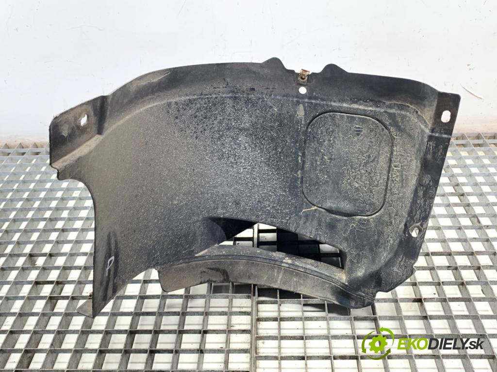 VW GOLF VII Kombi 2013 110 kW 2.0 TDI 1968 podblatník pravy predný 5G0805974