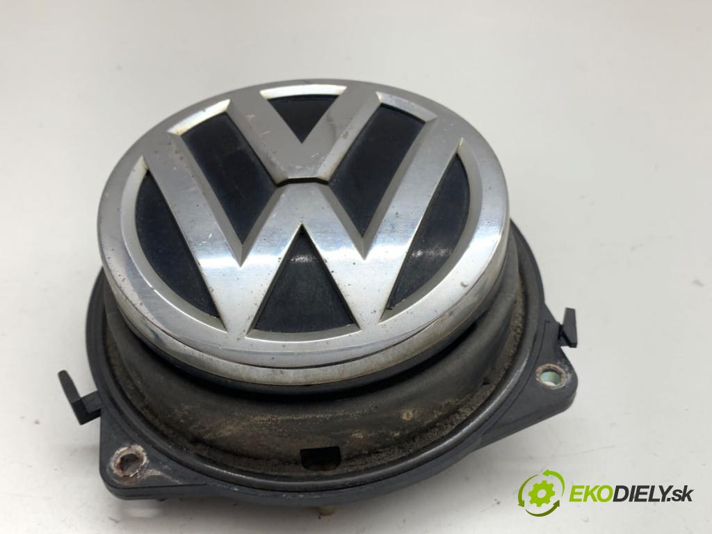 VW GOLF VII Kombi 2013 110 kW 2.0 TDI 1968 klika dveří zadní část 5G9827469D