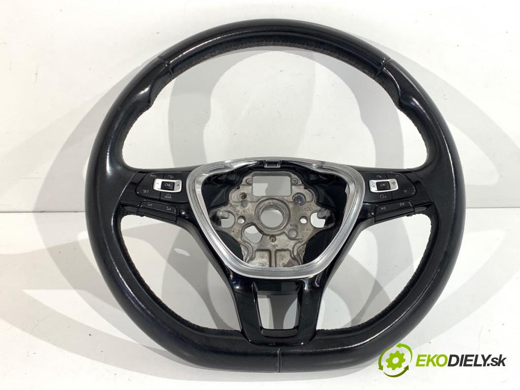 VW GOLF VII Kombi 2013 110 kW 2.0 TDI 1968 Volant  (Volant)