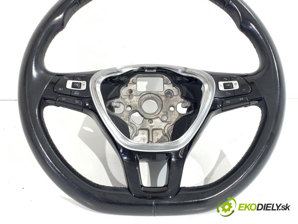 VW GOLF VII Kombi 2013 110 kW 2.0 TDI 1968 Volant (Volant)