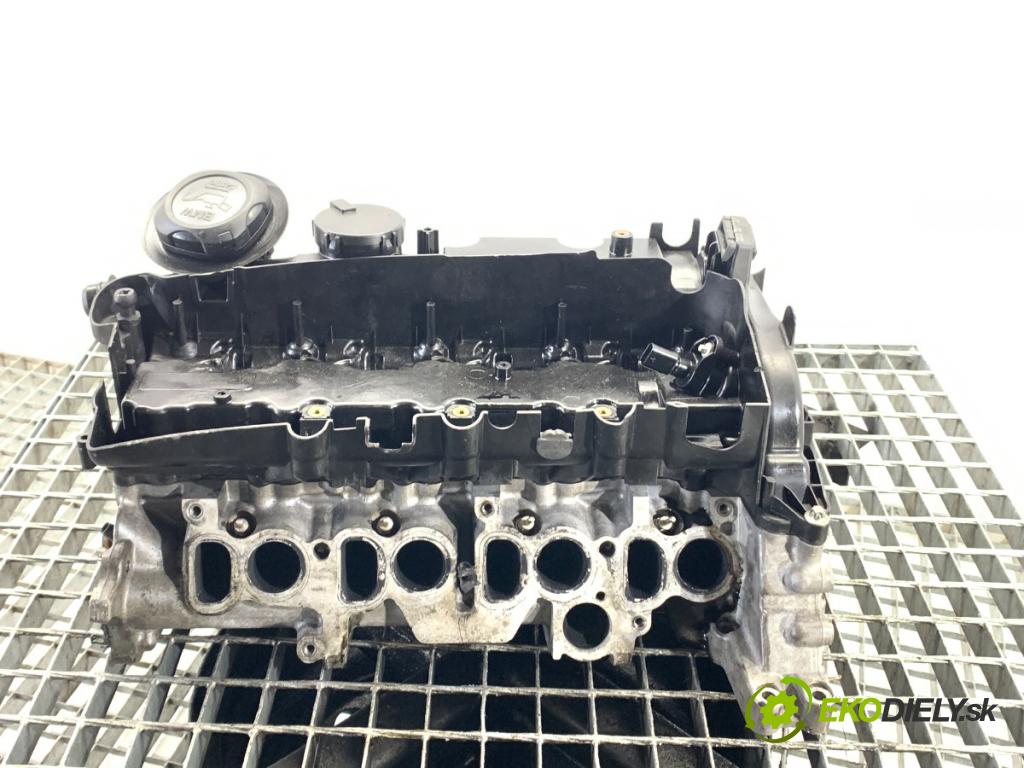 BMW E61 Kombi 2008 130 kW 520 d 1995 hlava válců 7797676 (Hlava válců)