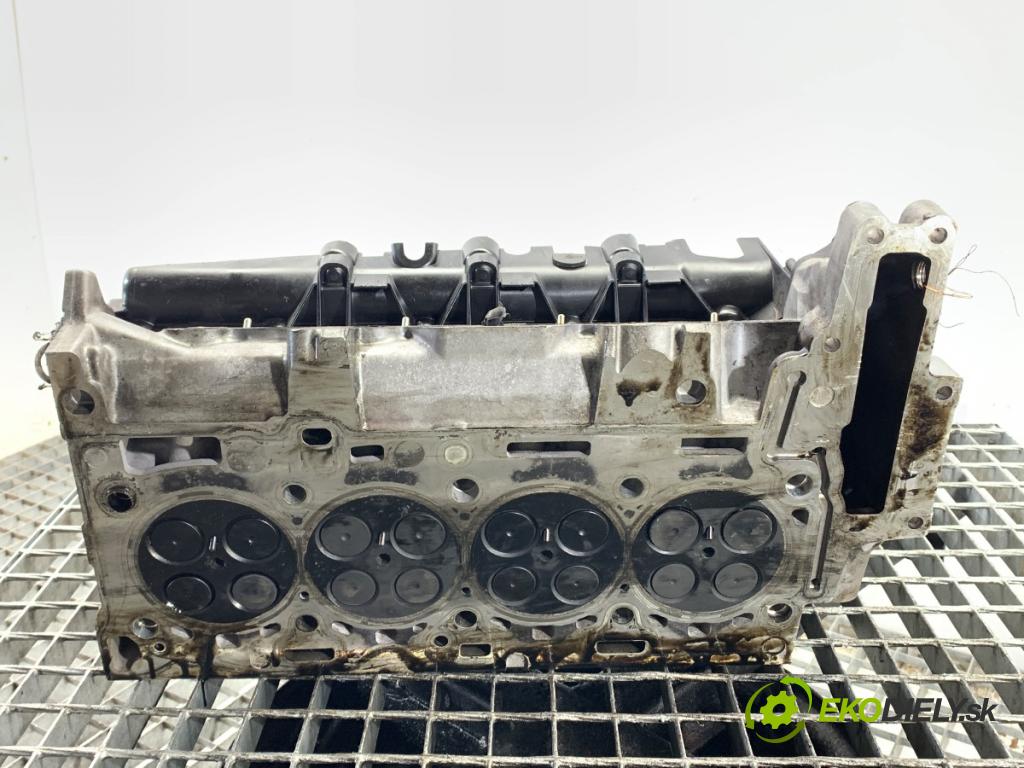BMW E61 Kombi 2008 130 kW 520 d 1995 hlava válců 7797676 (Hlava válců)