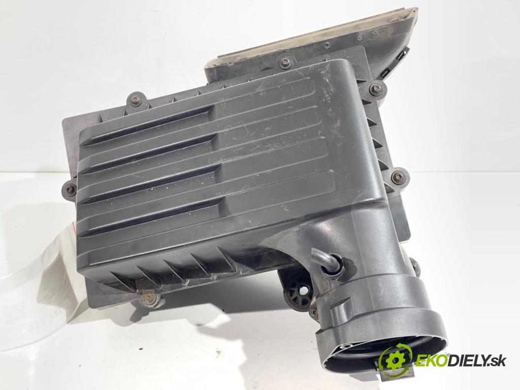 VW GOLF VII Kombi 2013 110 kW 2.0 TDI 1968 Obal filtra vzduchu 5Q0129607AA (Obal vzduchového filtra)