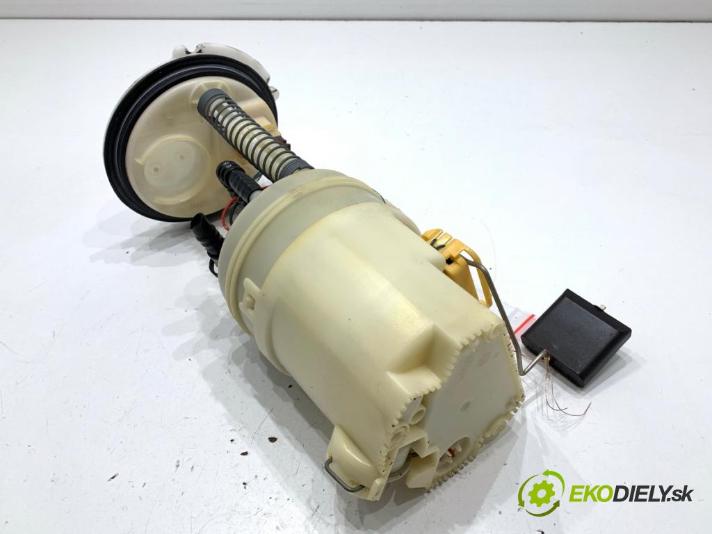 MERCEDES-BENZ W245 liftback 2005 100 kW B 200 (245.233) 2034 pumpa paliva A1694700494