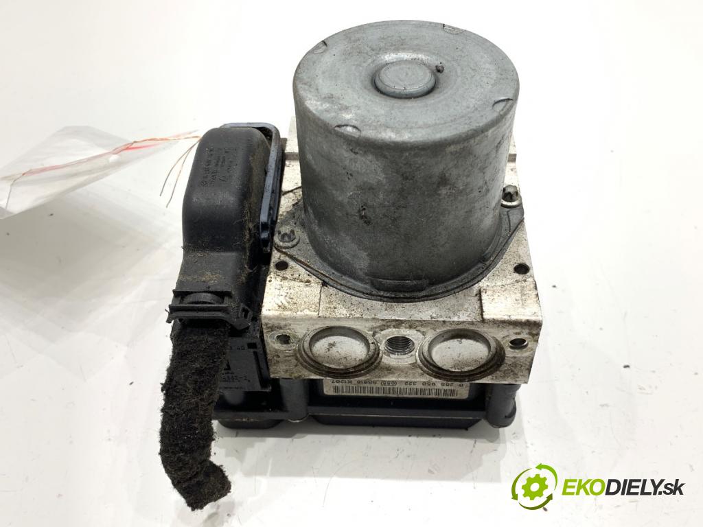 MERCEDES-BENZ W245 liftback 2005 100 kW B 200 (245.233) 2034 Pumpa ABS 0265234043 (Pumpa ABS)