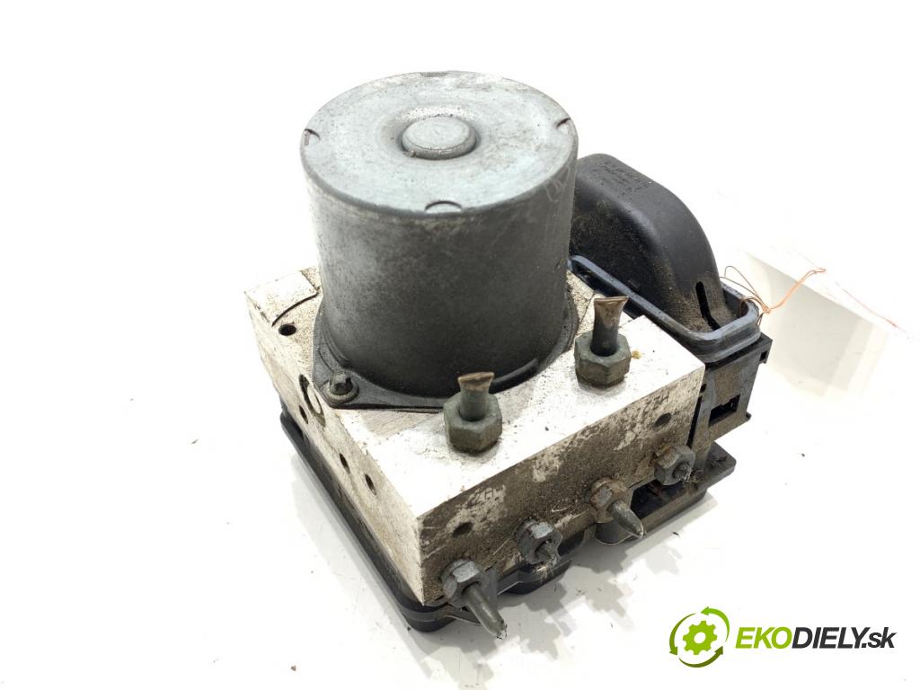 MERCEDES-BENZ W245 liftback 2005 100 kW B 200 (245.233) 2034 Pumpa ABS 0265234043 (Pumpa ABS)