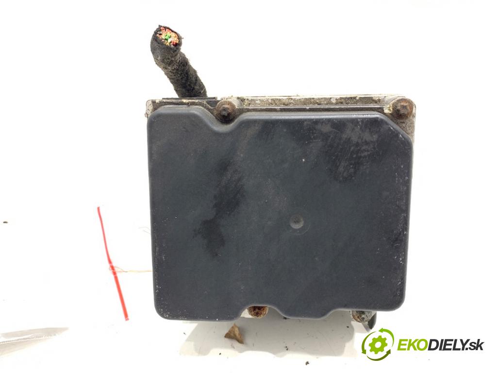 MERCEDES-BENZ W245 liftback 2005 100 kW B 200 (245.233) 2034 Pumpa ABS 0265234043 (Pumpa ABS)
