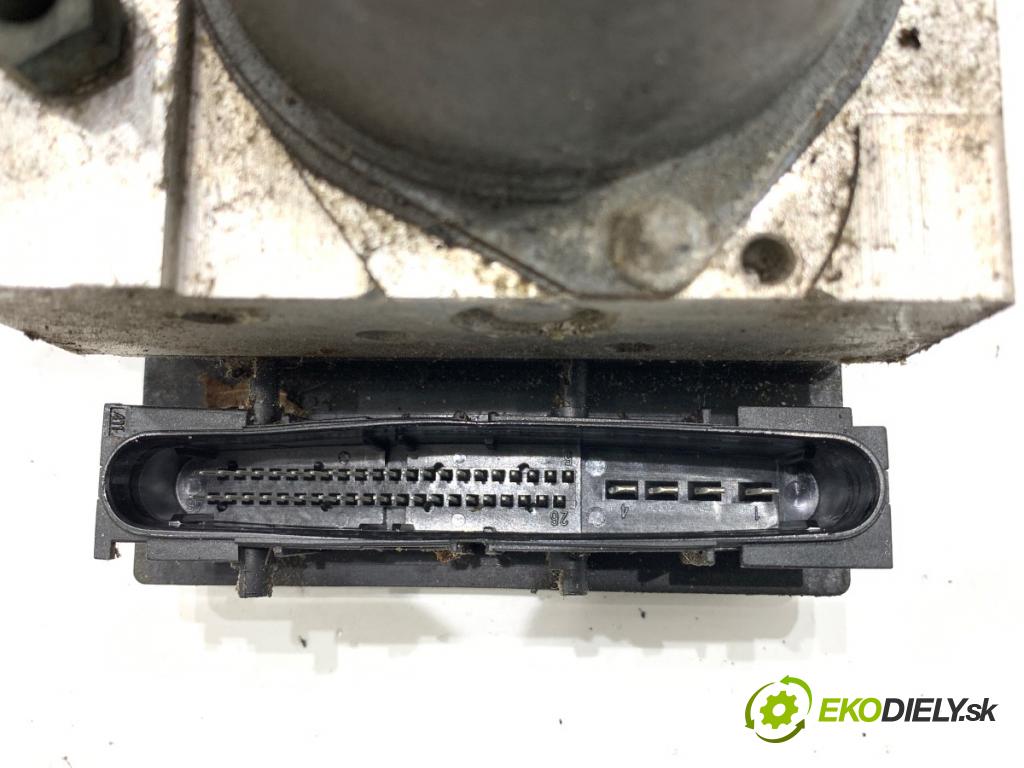 MERCEDES-BENZ W245 liftback 2005 100 kW B 200 (245.233) 2034 Pumpa ABS 0265234043 (Pumpa ABS)