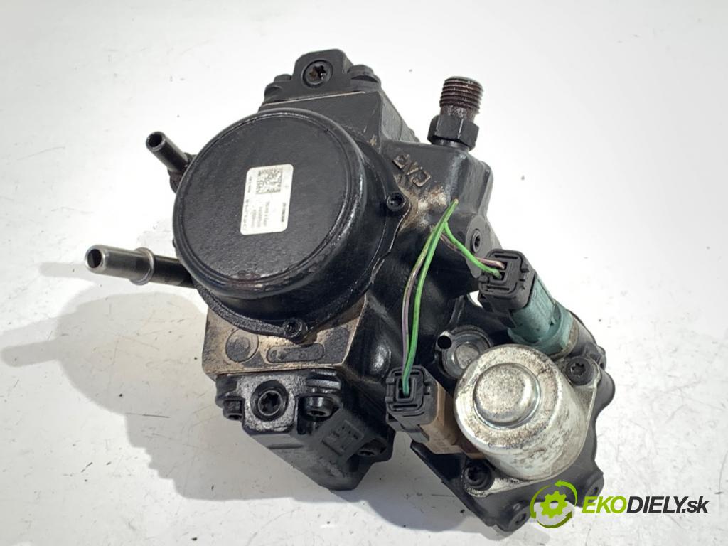 FORD KUGA I SUV 2012 120 kW 2.0 TDCi 4x4 1997 pumpa vstřikovací 9687959180 (Vstřikovací čerpadlo)