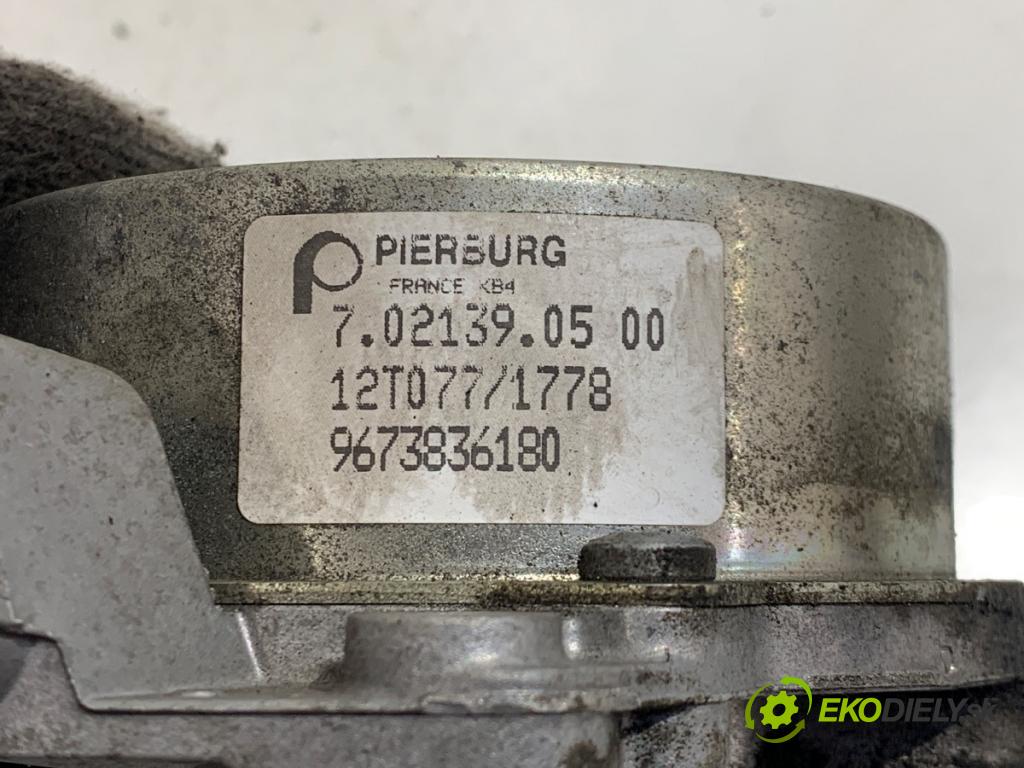 FORD KUGA I SUV 2012 120 kW 2.0 TDCi 4x4 1997 Pumpa vákuová 9673836180