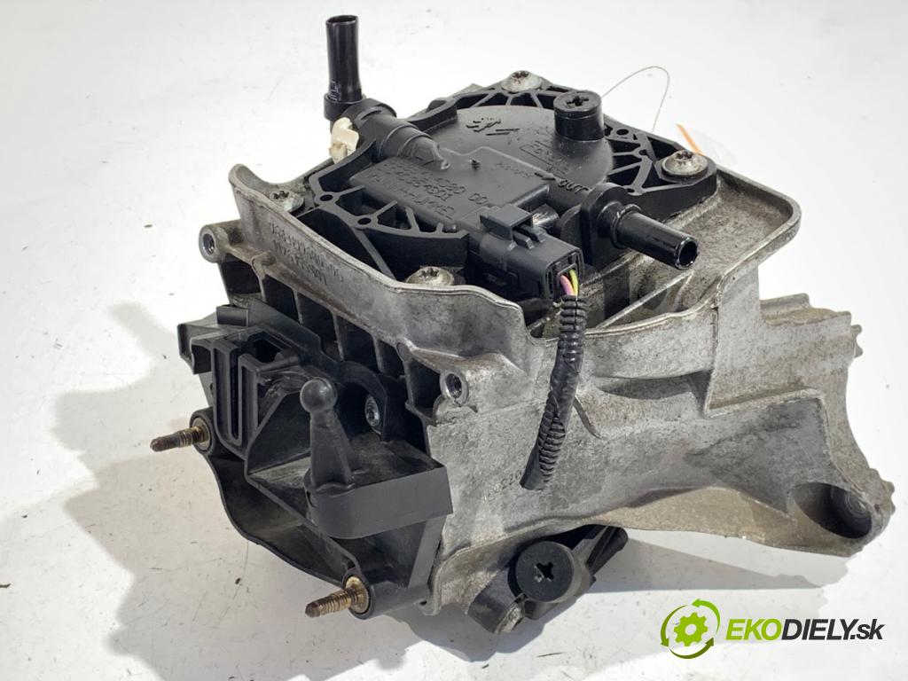 FORD KUGA I SUV 2012 120 kW 2.0 TDCi 4x4 1997 obal filtra paliva 9685414080 (Kryt palivového filtru)