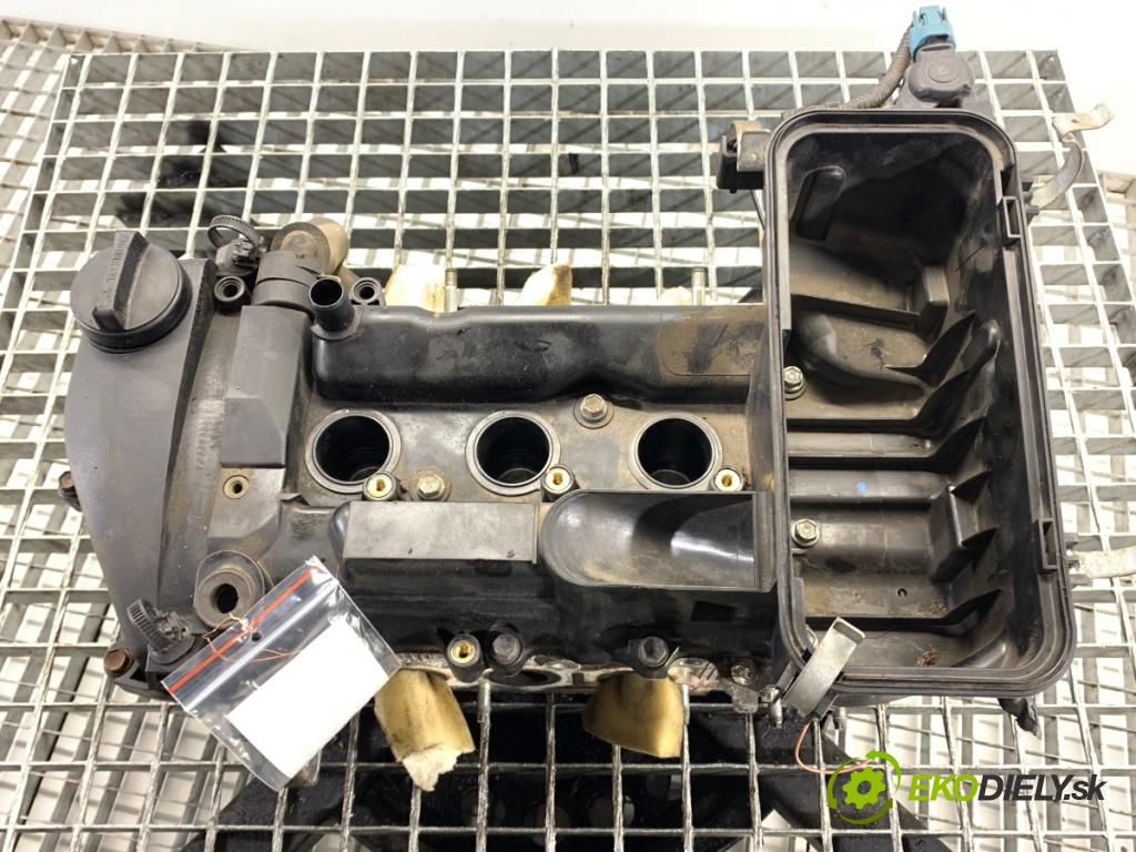 TOYOTA YARIS III liftback 2011 51 kW 1.0 (KSP130_) 998 Hlava valcov  (Hlava valcov)