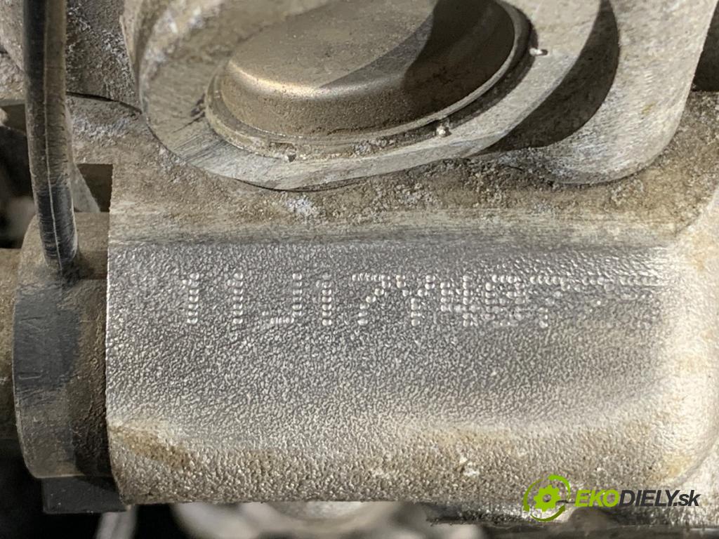 TOYOTA YARIS III liftback 2011 51 kW 1.0 (KSP130_) 998 Hlava valcov  (Hlava valcov)