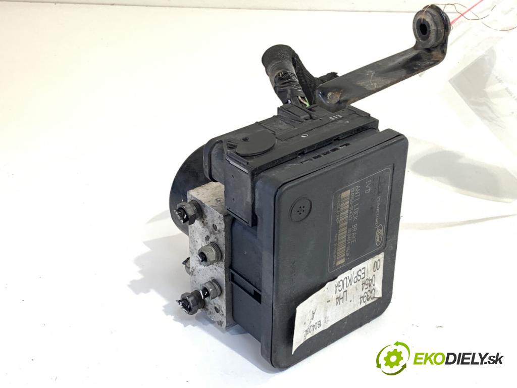 FORD KUGA I SUV 2012 120 kW 2.0 TDCi 4x4 1997 Pumpa ABS AV41-2C405-AA (Pumpa ABS)