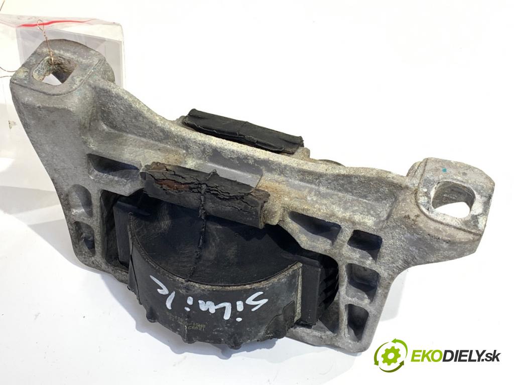 FORD KUGA I SUV 2012 120 kW 2.0 TDCi 4x4 1997 AirBag motora pravý 8M51-6F012-SB