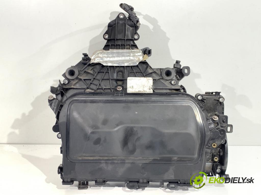 FORD KUGA I SUV 2012 120 kW 2.0 TDCi 4x4 1997 Potrubie sacie, sanie  (Sacie potrubie)