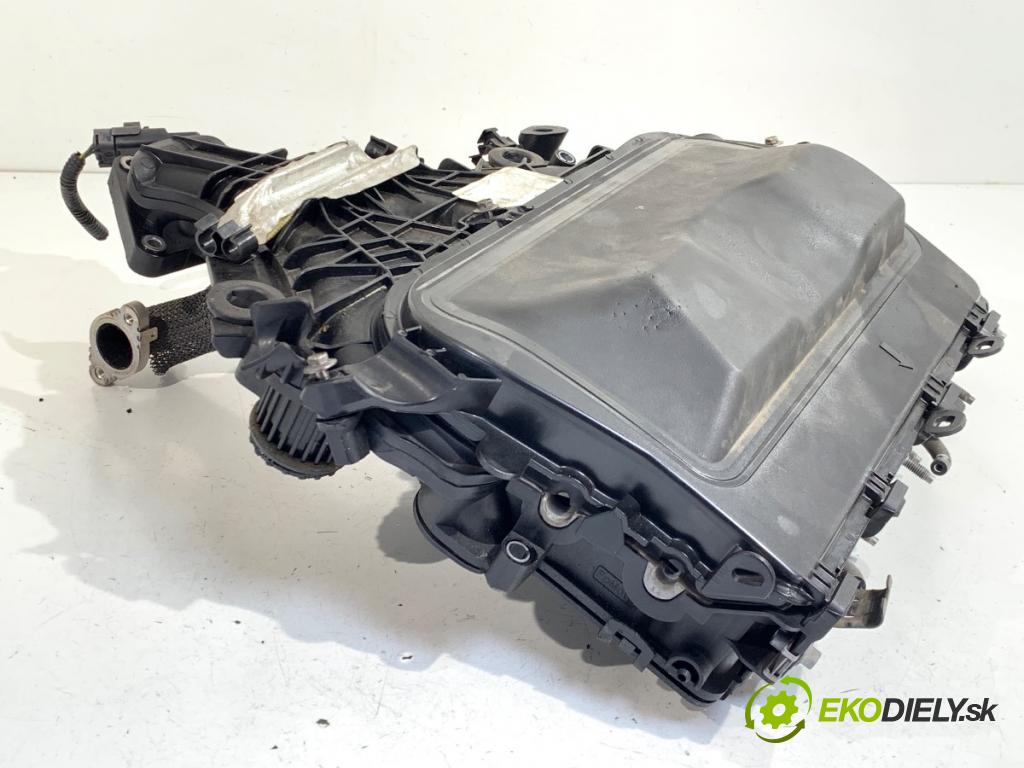 FORD KUGA I SUV 2012 120 kW 2.0 TDCi 4x4 1997 Potrubie sacie, sanie (Sacie potrubie)