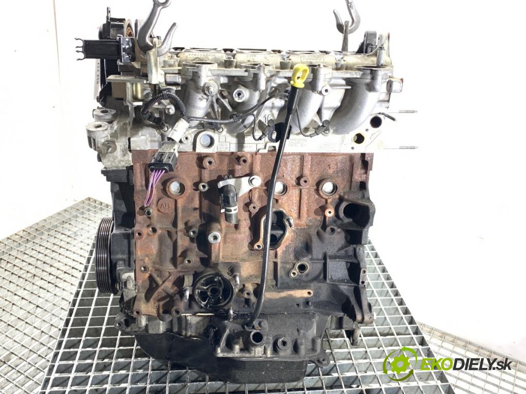 FORD KUGA I SUV 2012 120 kW 2.0 TDCi 4x4 1997 motor TXDA (Motor)