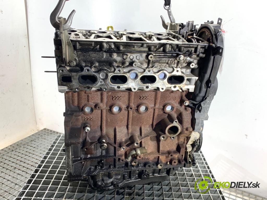 FORD KUGA I SUV 2012 120 kW 2.0 TDCi 4x4 1997 motor TXDA (Motor)