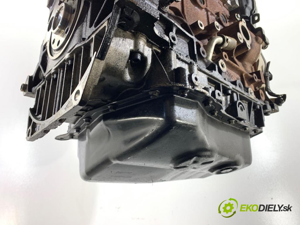 FORD KUGA I SUV 2012 120 kW 2.0 TDCi 4x4 1997 motor TXDA (Motor)