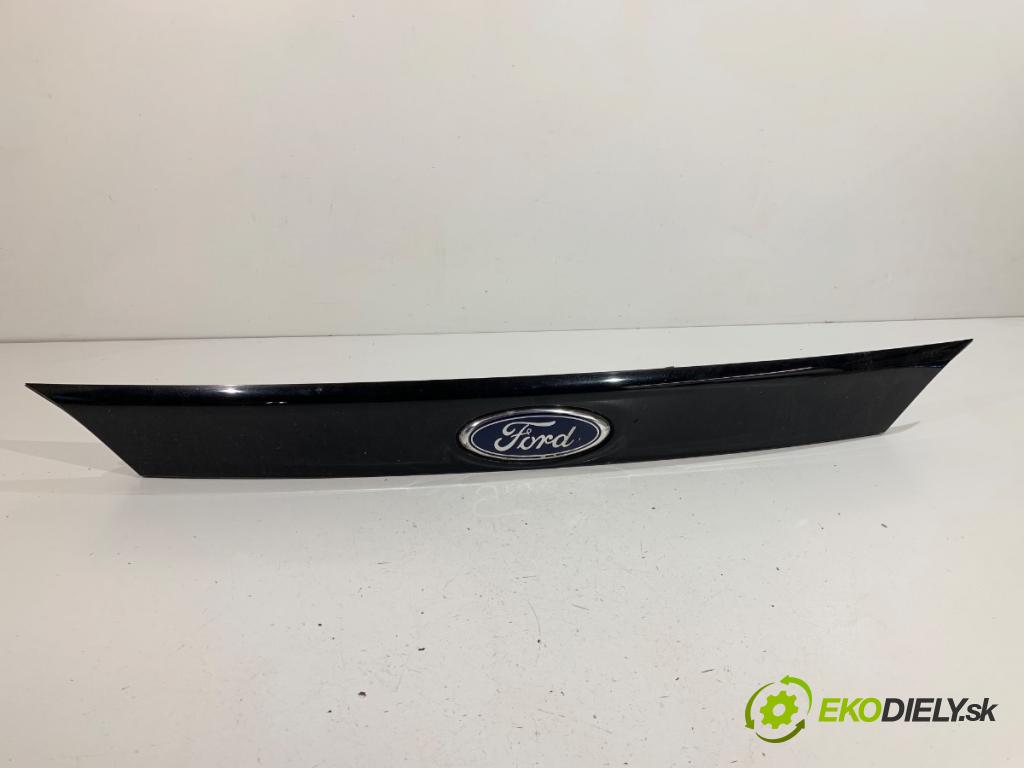 FORD FOCUS III Kombi 2014 103 kW 2.0 TDCi 1997 lišta dveří zadní část BM51-N43404-A0W