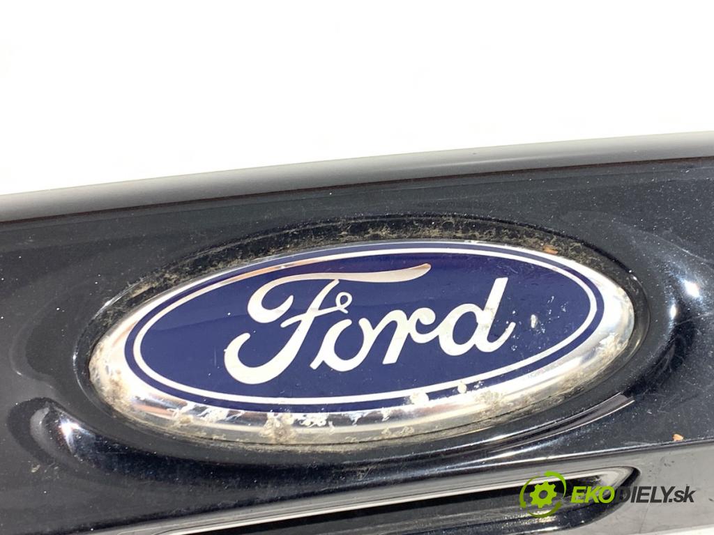 FORD FOCUS III Kombi 2014 103 kW 2.0 TDCi 1997 lišta dveří zadní část BM51-N43404-A0W