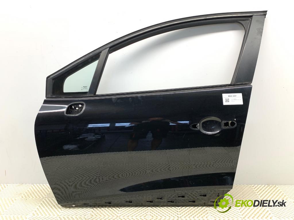RENAULT CLIO IV liftback 2013 66 kW 1.5 dCi 90 1461 dveře levý přední část TEGNE 
