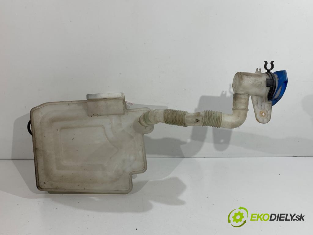 SEAT ALTEA nadwozie wielkoprzestrzenne (MPV) 2004 110 kW 2.0 FSI 1984 Nádržka ostrekovačov 1K0955453Q