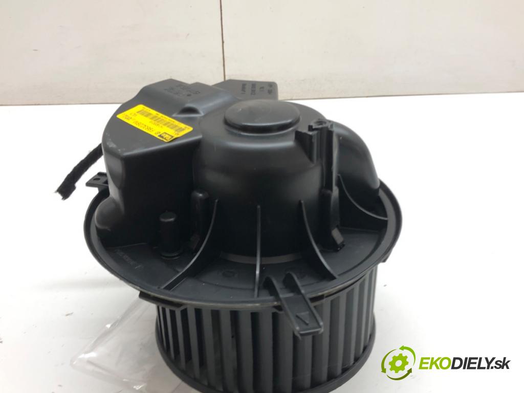 SEAT ALTEA nadwozie wielkoprzestrzenne (MPV) 2004 110 kW 2.0 FSI 1984 ventilátor kúrenia 1K1820015