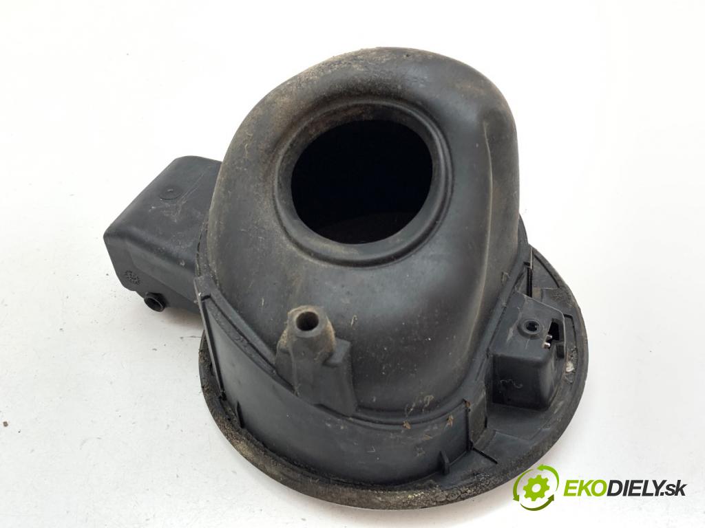SEAT ALTEA nadwozie wielkoprzestrzenne (MPV) 2004 110 kW 2.0 FSI 1984 Dvierka nádrže paliva 5P0809905 (Kľučka dverí ostatné)