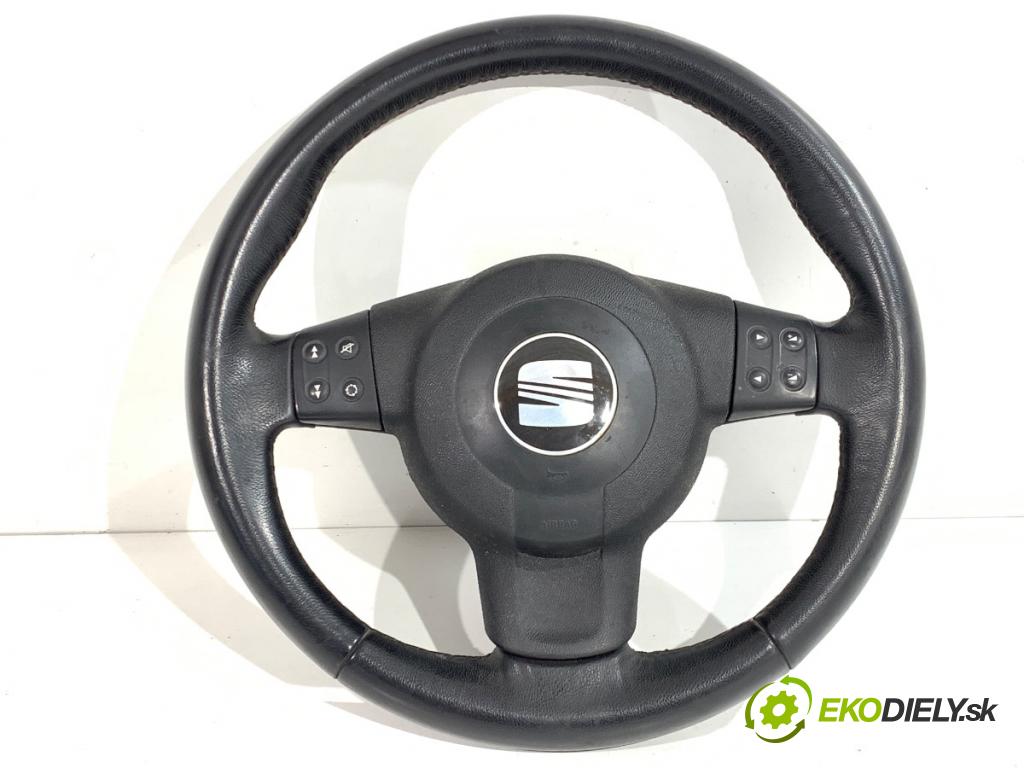 SEAT ALTEA nadwozie wielkoprzestrzenne (MPV) 2004 110 kW 2.0 FSI 1984 volant  (Volant)