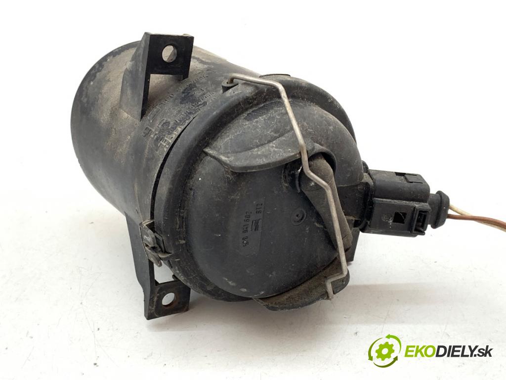SEAT ALTEA nadwozie wielkoprzestrzenne (MPV) 2004 110 kW 2.0 FSI 1984 Hmlové svetlo, hmlovka pravy predný 5PO941602