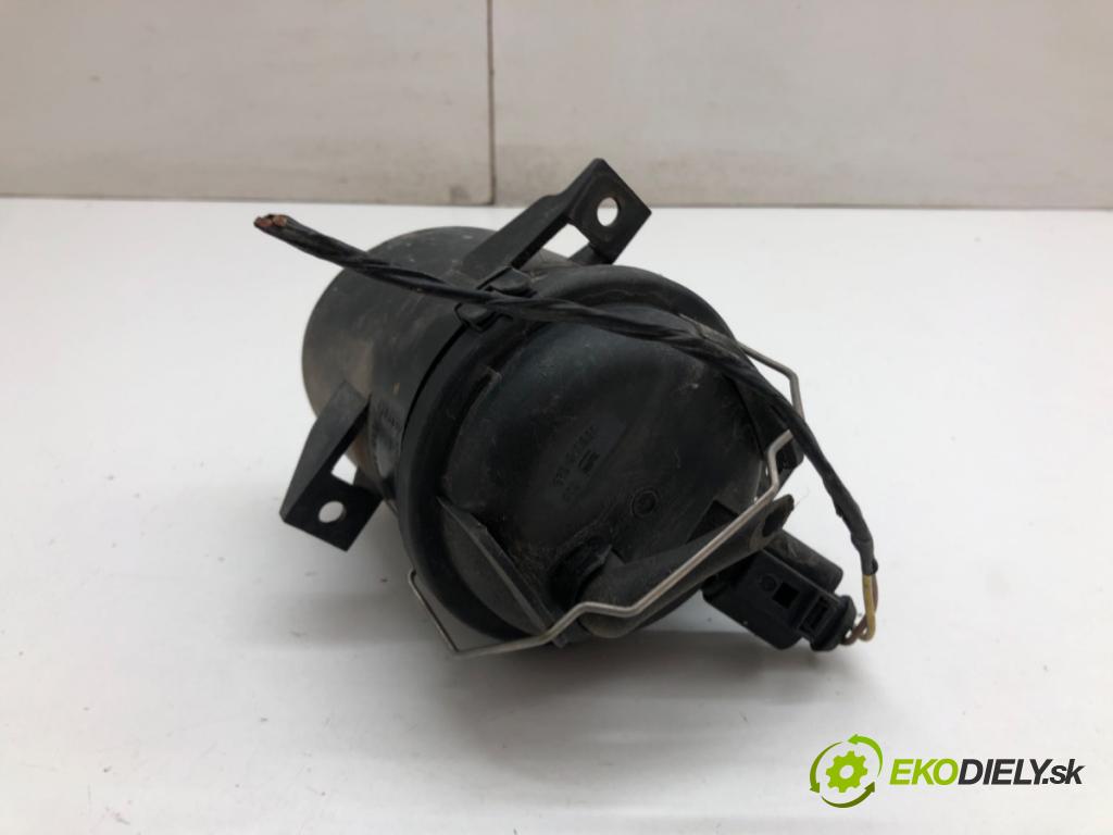 SEAT ALTEA nadwozie wielkoprzestrzenne (MPV) 2004 110 kW 2.0 FSI 1984 Hmlové svetlo, hmlovka ľavy predný 5PO941699A
