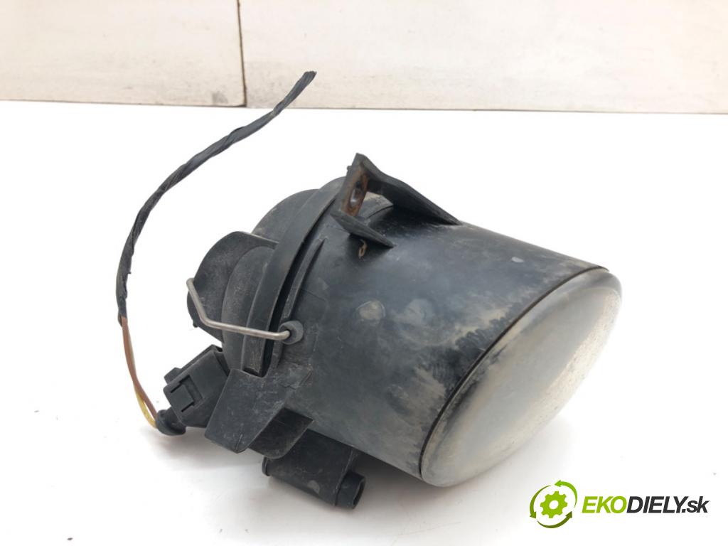 SEAT ALTEA nadwozie wielkoprzestrzenne (MPV) 2004 110 kW 2.0 FSI 1984 Hmlové svetlo, hmlovka ľavy predný 5PO941699A