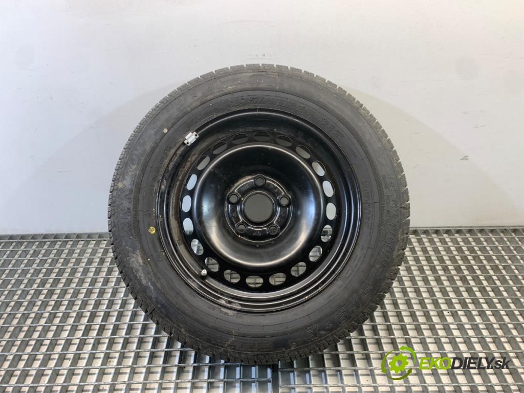 --- ---  2024    kolo komplet 15 6J 5X112 57 ET45 