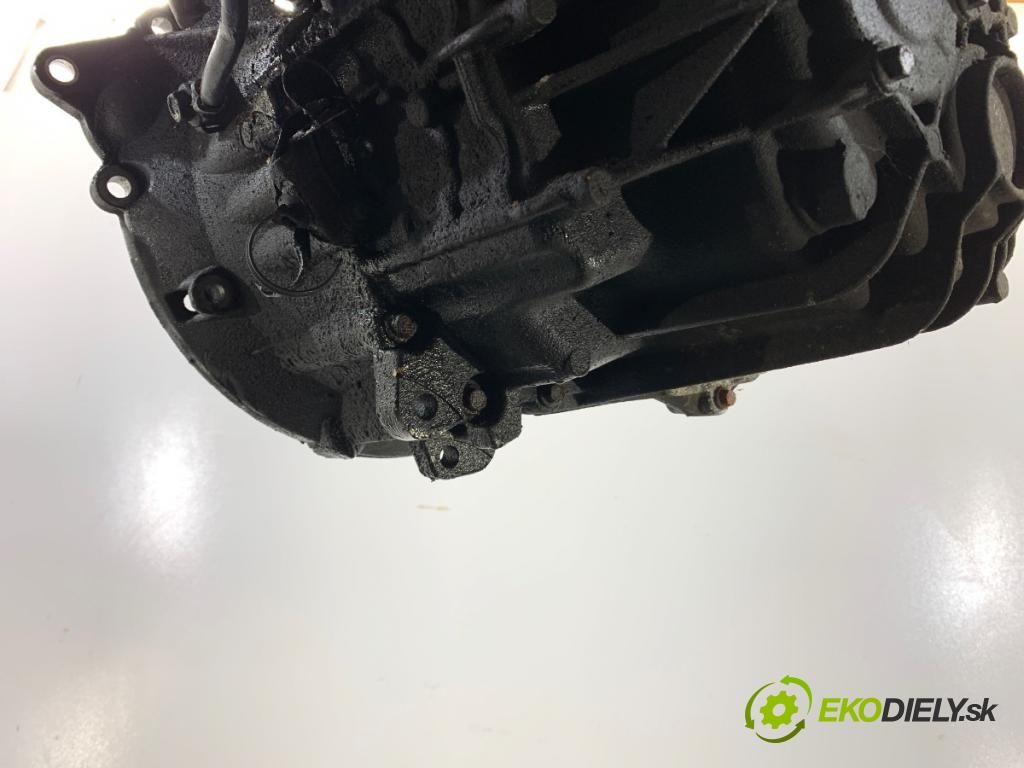 FORD FOCUS III Kombi 2014 103 kW 2.0 TDCi 1997 Prevodovka BV6R-7002-PCC (Prevodovka)