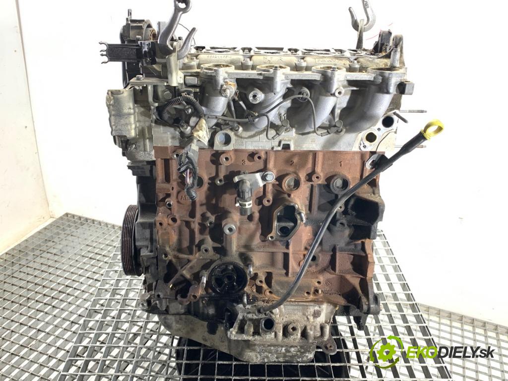 FORD FOCUS III Kombi 2014 103 kW 2.0 TDCi 1997 motor UFDB (Motor)