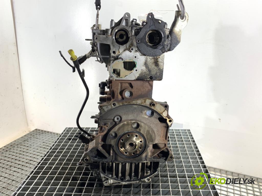 FORD FOCUS III Kombi 2014 103 kW 2.0 TDCi 1997 motor UFDB (Motor)