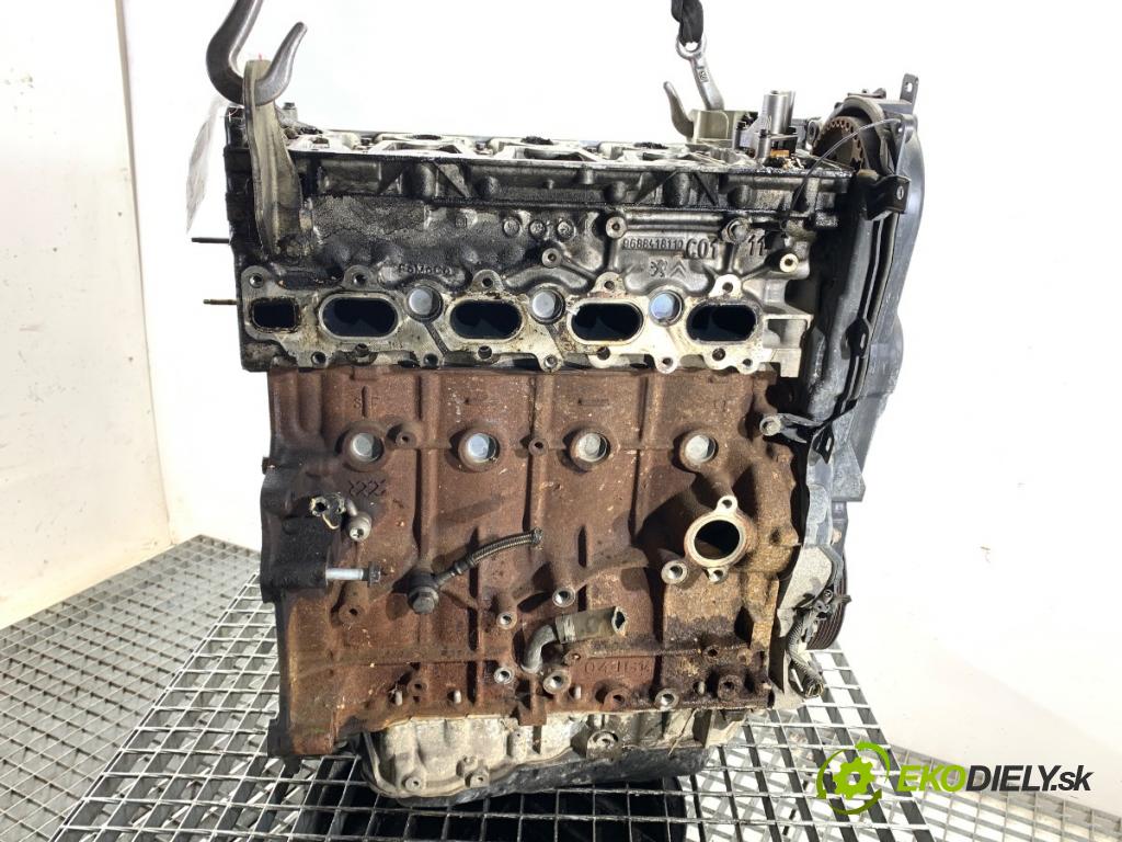 FORD FOCUS III Kombi 2014 103 kW 2.0 TDCi 1997 motor UFDB (Motor)