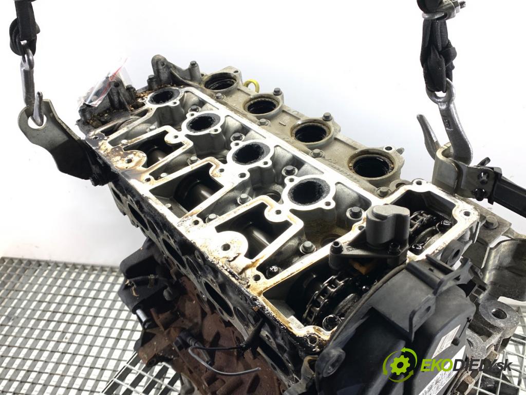 FORD FOCUS III Kombi 2014 103 kW 2.0 TDCi 1997 motor UFDB (Motor)