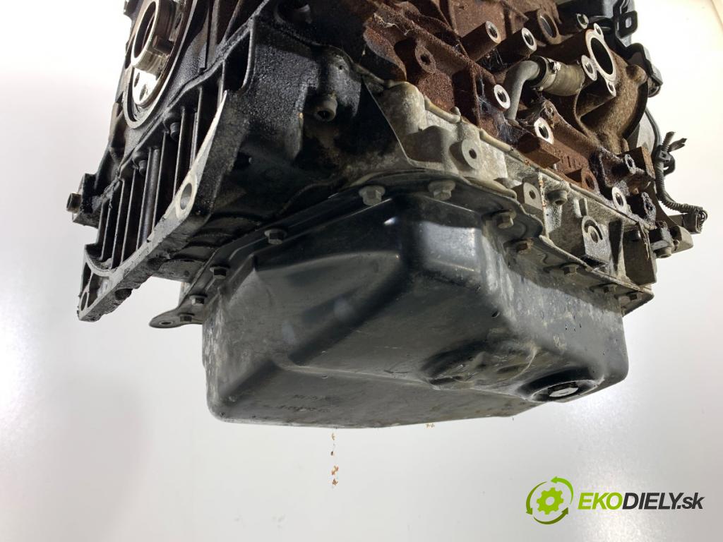 FORD FOCUS III Kombi 2014 103 kW 2.0 TDCi 1997 motor UFDB (Motor)