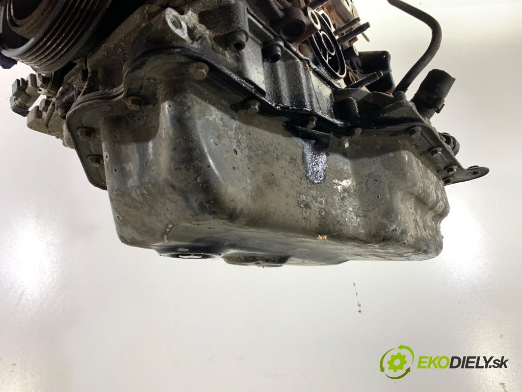 FORD FOCUS III Kombi 2014 103 kW 2.0 TDCi 1997 motor UFDB (Motor)