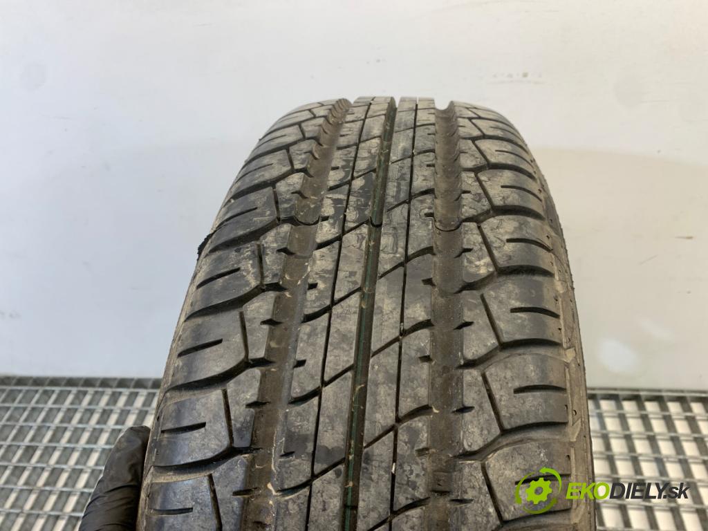 --- ---  2024    kolo komplet 15 6J 5X100 57 ET38 195/65 R15