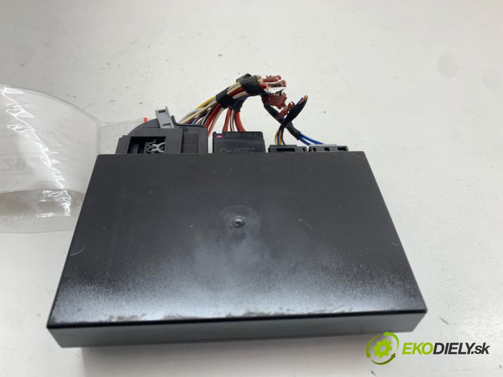 BMW G02 SUV 2022 375 kW M Competition 2993 Modul komfortu 5A056C9 (Modul komfortu)